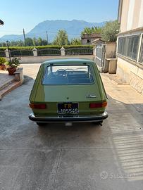 127 special tenuta in modo maniacale