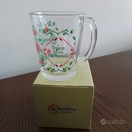 Tazza Mulino Bianco