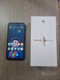 huawei p smart pro