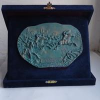 Carica dei Carabinieri a Pastrengo del 1848