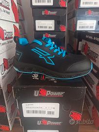 Scarpa Upower mod:Deon