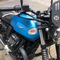 Moto Guzzi V 7