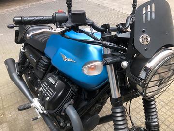 Moto Guzzi V 7