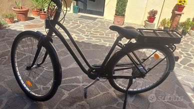 Bicicletta elettrica