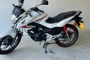 Honda CB 125 - 2016