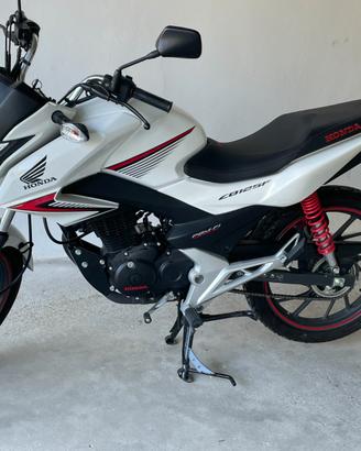 Honda CB 125 - 2016