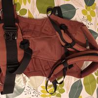 Marsupio Ergobaby adapt