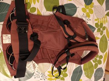 Marsupio Ergobaby adapt