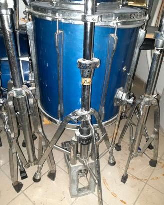 Batteria Pearl