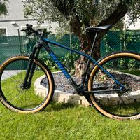 Specialized Epic Ht Comp carbon Taglia M