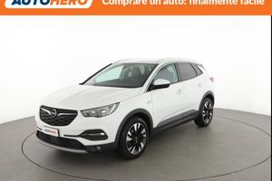 OPEL Grandland X SF55485