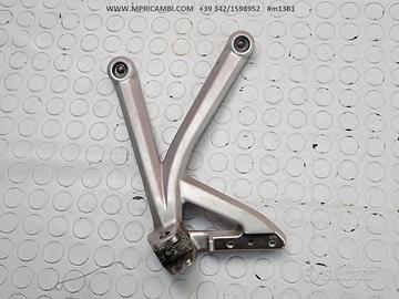 SUPPORTO SINISTRO TRIUMPH TIGER 1200 Explorer 2011