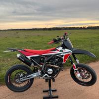 FANTIX XMF 125  2021