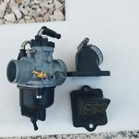 carburatore dell'orto 19 mm 