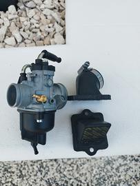 carburatore dell'orto 19 mm 