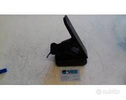 PEDALE ACCELERATORE SMART ForTwo Coupé (W450) 028