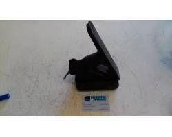 PEDALE ACCELERATORE SMART ForTwo Coupé (W450) 028