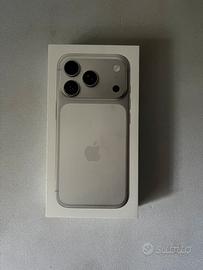Iphone 17 Pro 256Gb