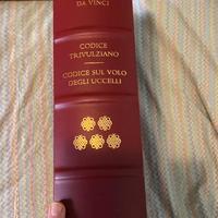 Treccani Giunti Leonardo i cento disegni più belli