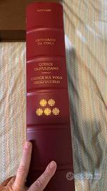 Treccani Giunti Leonardo i cento disegni più belli