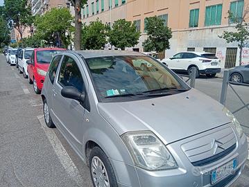 Citroen c2