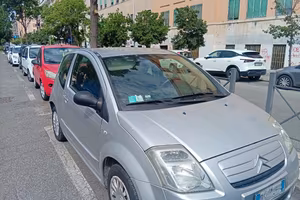 Citroen c2