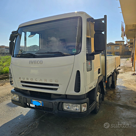 Iveco eurocargo 75e18