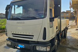 Iveco eurocargo 75e18