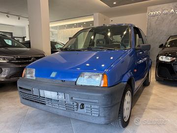 FIAT Cinquecento 900i cat Young