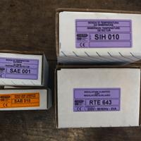 Regolatore Climatico COSTER per gestione caldaia