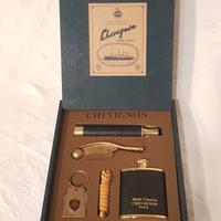Chevignon Original Cruising Kit Vintage Gadget '90