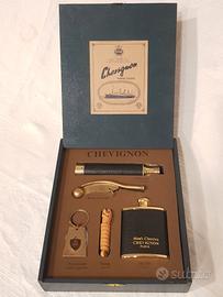 Chevignon Original Cruising Kit Vintage Gadget '90