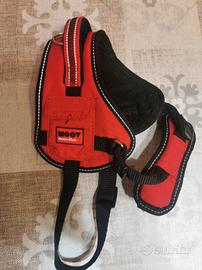 pettorina cane taglia M