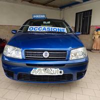 fiat punto 1.2