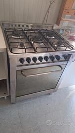 cucina a gas Gpl