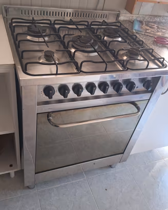 cucina a gas Gpl