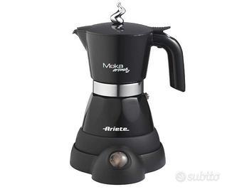 Macchina caffè elettrica