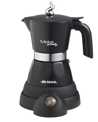 Macchina caffè elettrica