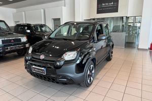 Fiat Panda 1.0 hybrid City Cross s&s 70cv