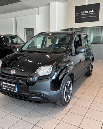 Fiat Panda 1.0 hybrid City Cross s&s 70cv