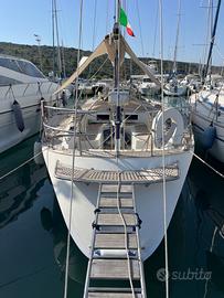 Morgante 45