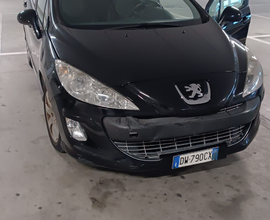 Peugeot 308 1.6 hdi