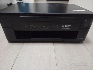 Stampante Epson Xp 2205 Wifi