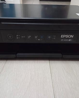 Stampante Epson Xp 2205 Wifi