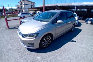 Volkswagen Golf Sportsvan 1.6 TDI 110CV DSG Highli