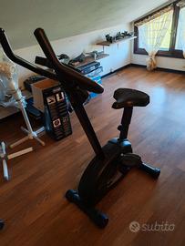 Cyclette