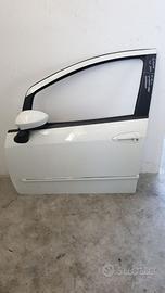 Porta Anteriore Sx Fiat Grande Punto anno 2013