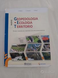 Libro di Geopedologia 
