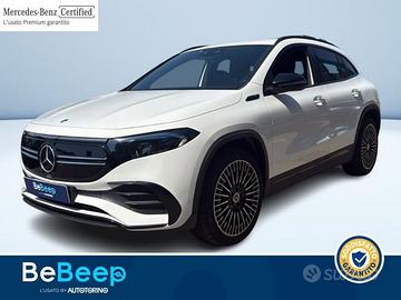Mercedes-Benz EQA 250 PREMIUM PLUS