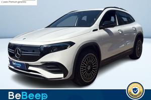 Mercedes-Benz EQA 250 PREMIUM PLUS